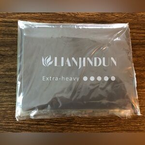 Lianjindun Extra-Heavy Professional Resistance Bands 5 piece